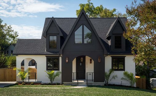 Casa en Nashville, Tennessee, Estados Unidos 1