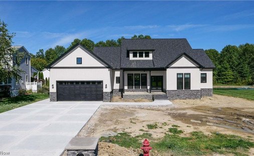 Haus in Rootstown, Ohio, Vereinigte Staaten 1