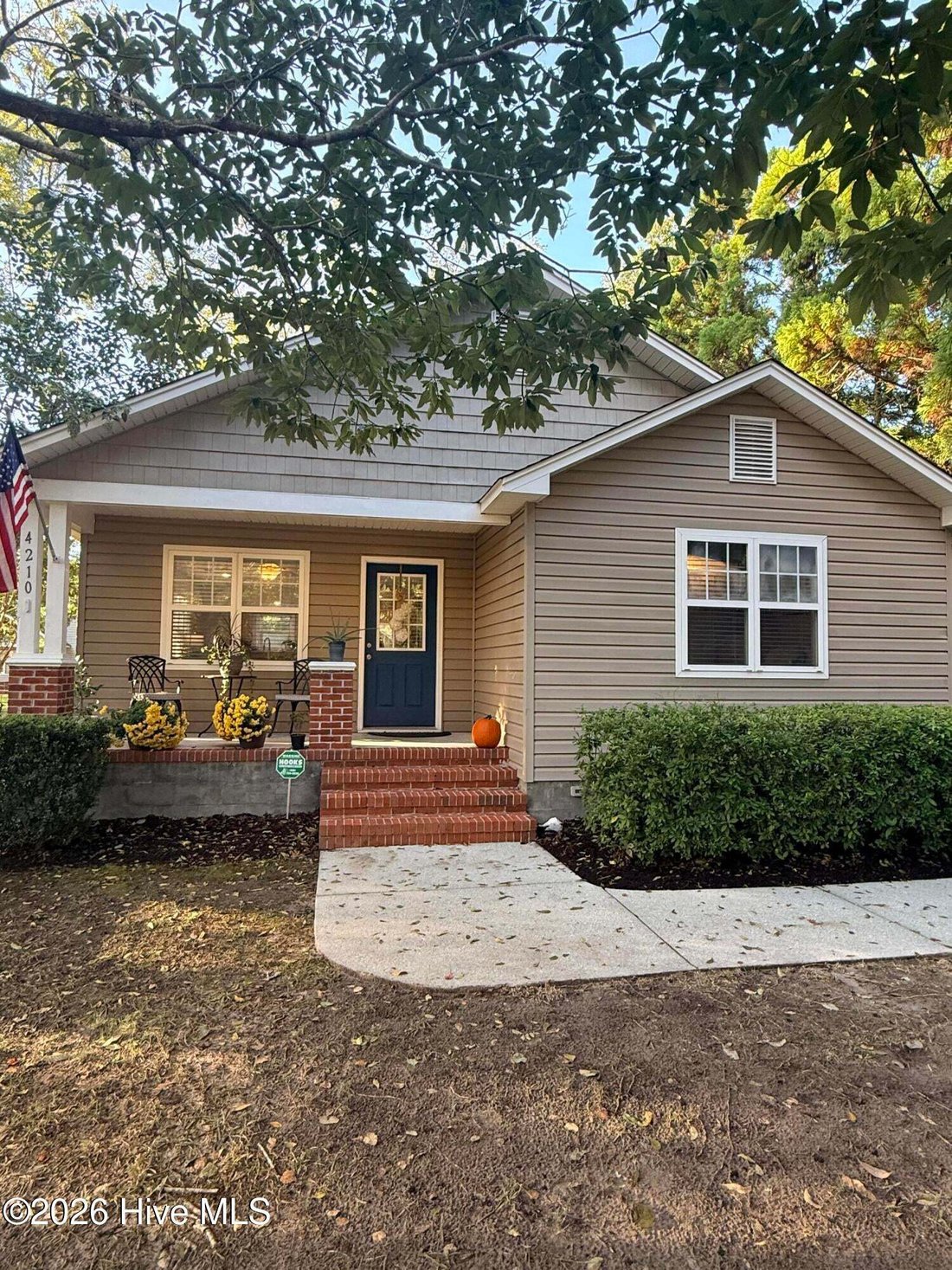 Casa en Wilmington, Carolina del Norte, Estados Unidos 1 - 19122040