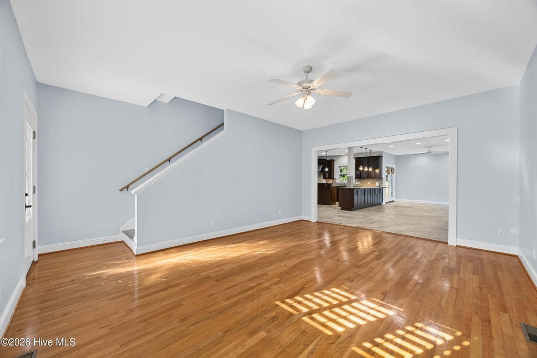 Casa en Wilmington, Carolina del Norte, Estados Unidos 4 - 19122059