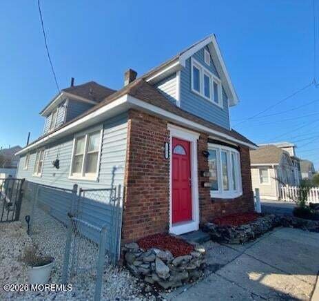 Casa en Point Pleasant Beach, Nueva Jersey, Estados Unidos 1 - 19131793