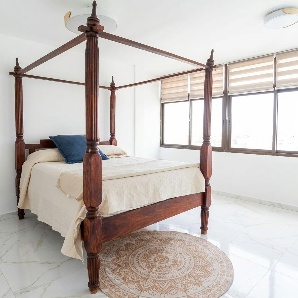 Appartement à Santa Catalina-Canteras, Las Palmas de Gran Canaria, Espagne 3 - 19131712