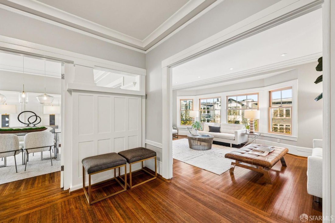 Condominio a San Francisco, California, Stati Uniti 5 - 19124398