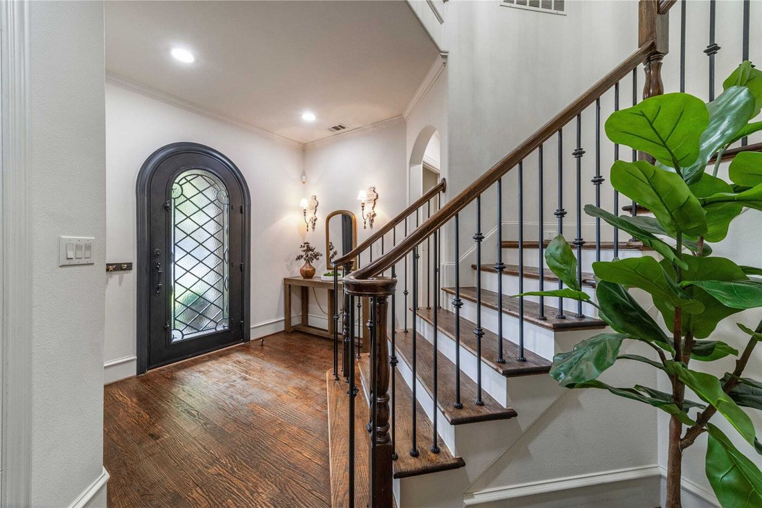 Casa en Dallas, Texas, Estados Unidos 4 - 19127896
