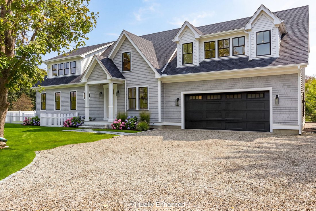 Maison à Harwich, Massachusetts, États-Unis 1 - 19121288