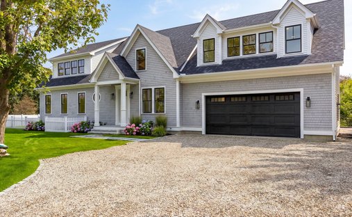 Casa a Harwich, Massachusetts, Stati Uniti 1