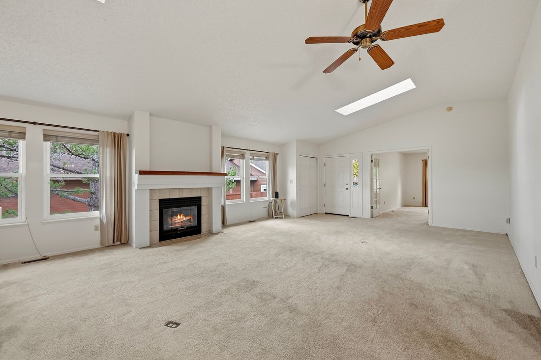 Casa a Colorado Springs, Colorado, Stati Uniti 3 - 19123836