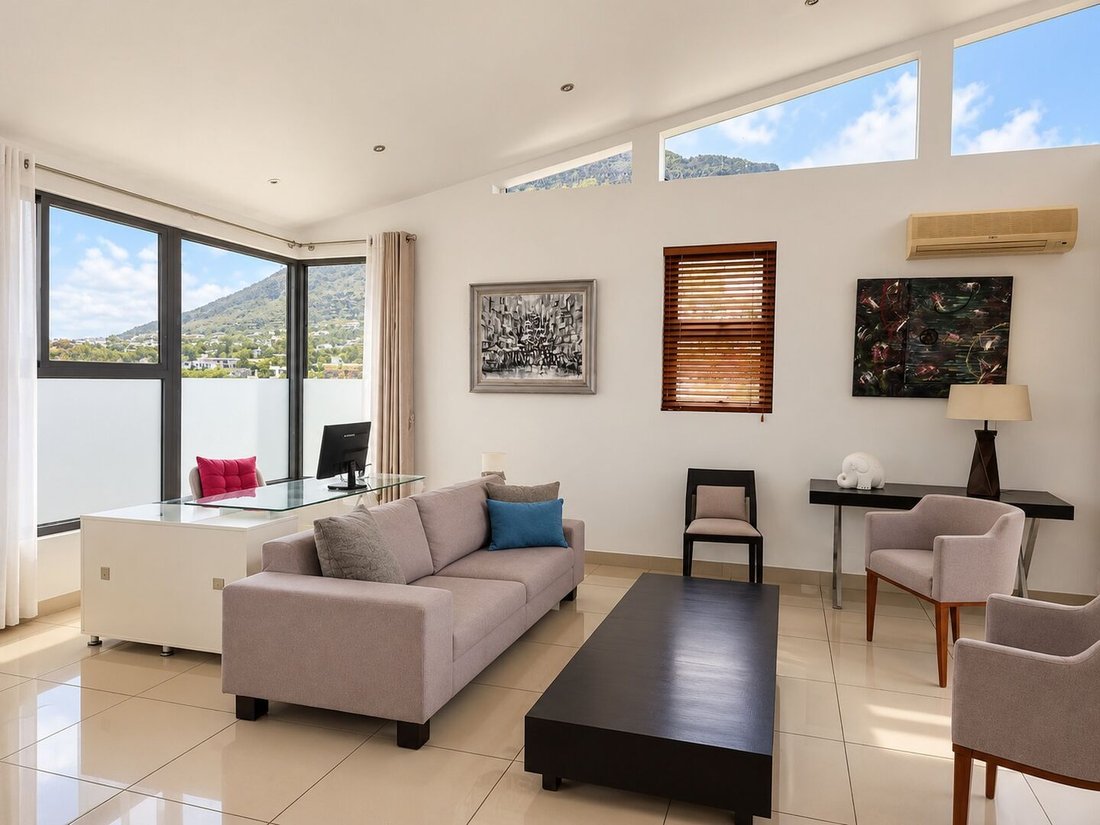 Appartamento a Tamarin, Distretto di Black River, Mauritius 5 - 19122211