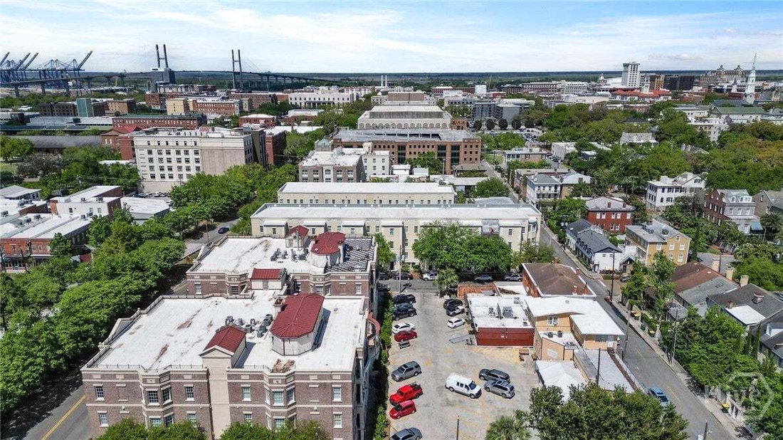 Condominio en Savannah, Georgia, Estados Unidos 4 - 19128442