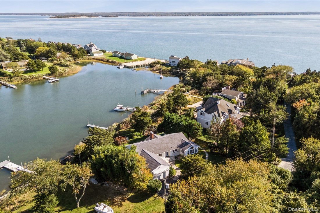 Haus in Southold, New York, Vereinigte Staaten 1 - 19126251
