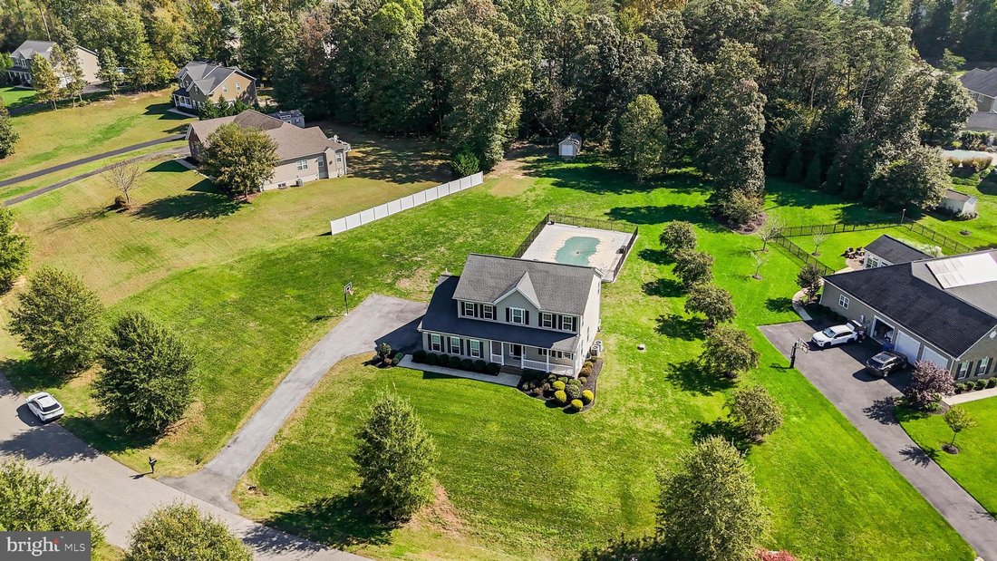 Casa a Mechanicsville, Maryland, Stati Uniti 4 - 19126041