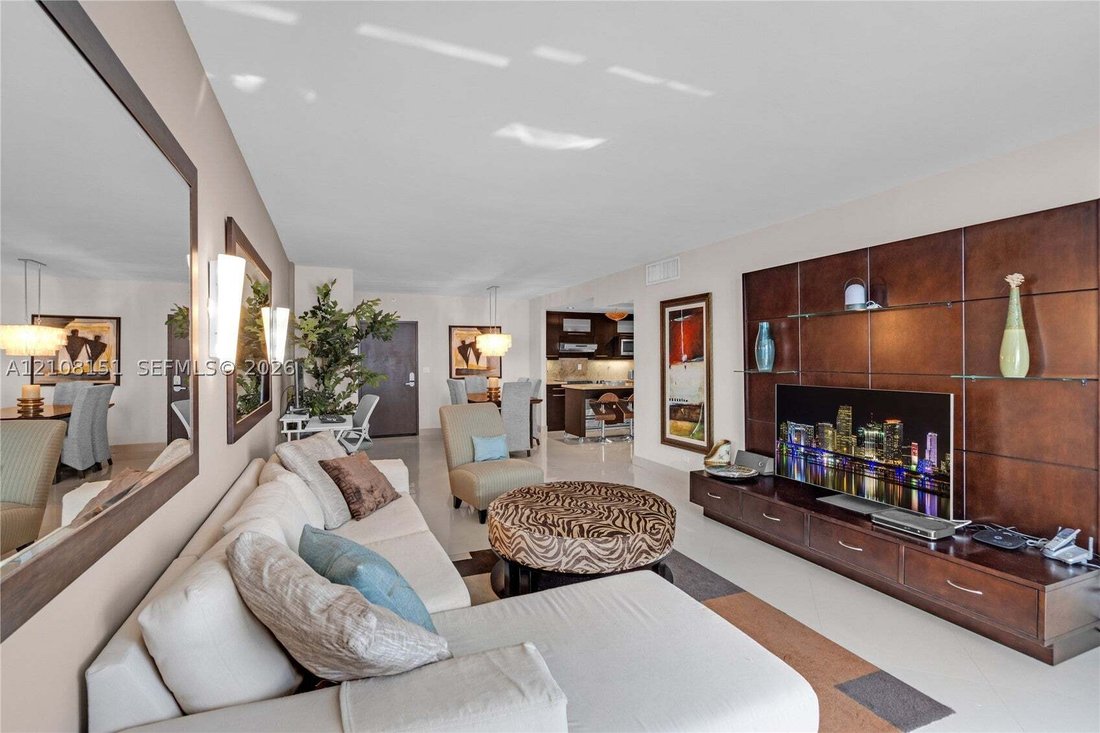 Condominio en Miami Beach, Florida, Estados Unidos 4 - 19125239
