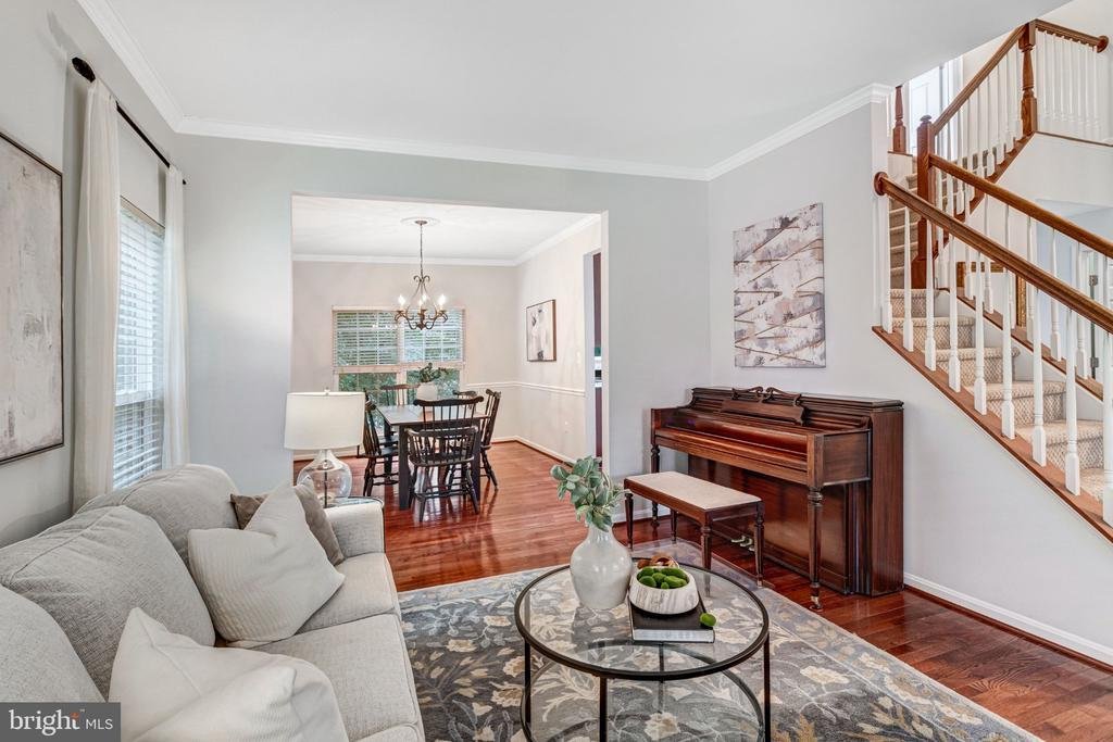 Casa a Woodbridge, Virginia, Stati Uniti 5 - 19123418
