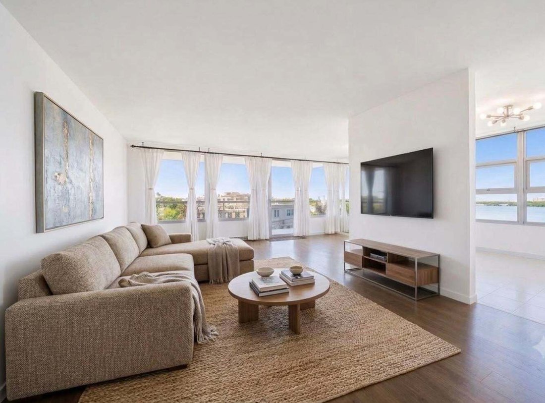 Condominio a Guttenberg, New Jersey, Stati Uniti 2 - 19121002