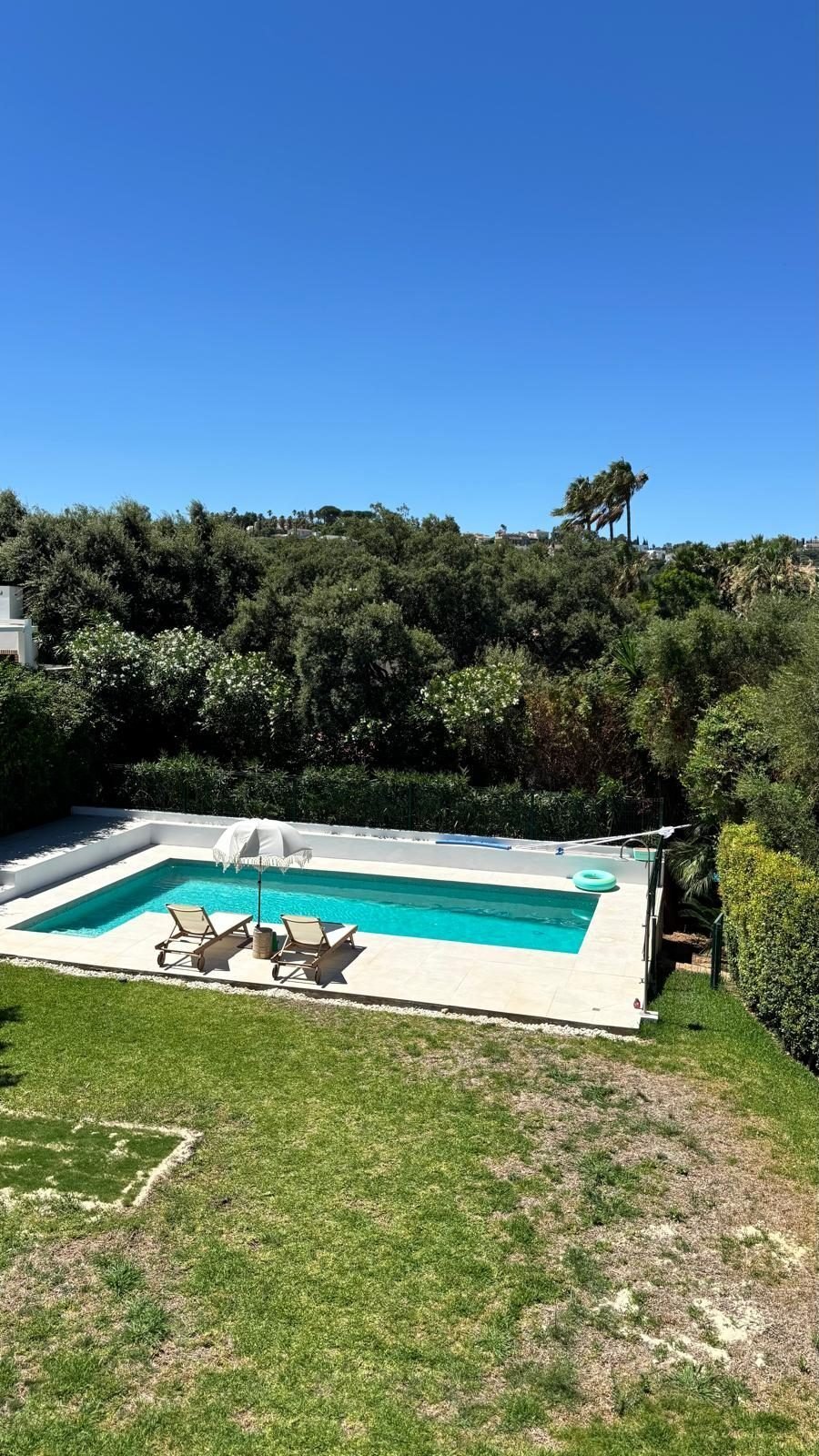 Villa in Sotogrande, San Roque, Andalusien 1 - 19132310