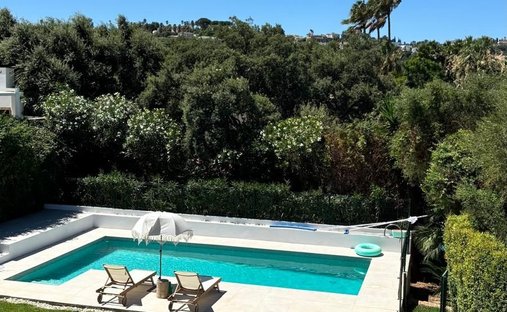 Villa in Sotogrande, San Roque, Andalusien 1
