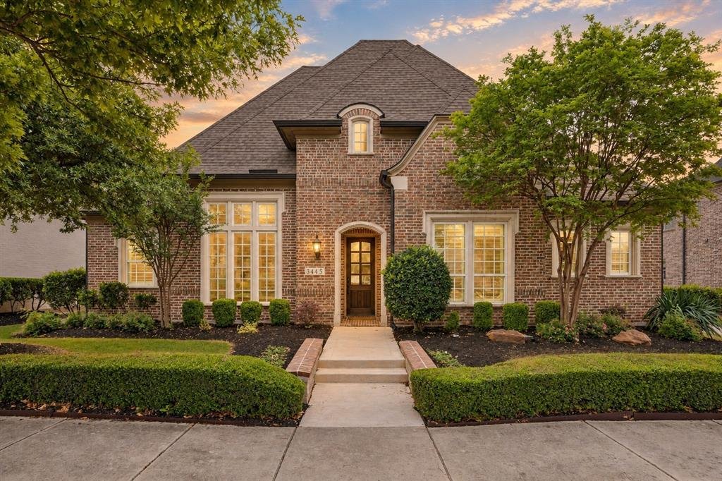 Casa a Frisco, Texas, Stati Uniti 1 - 19122449