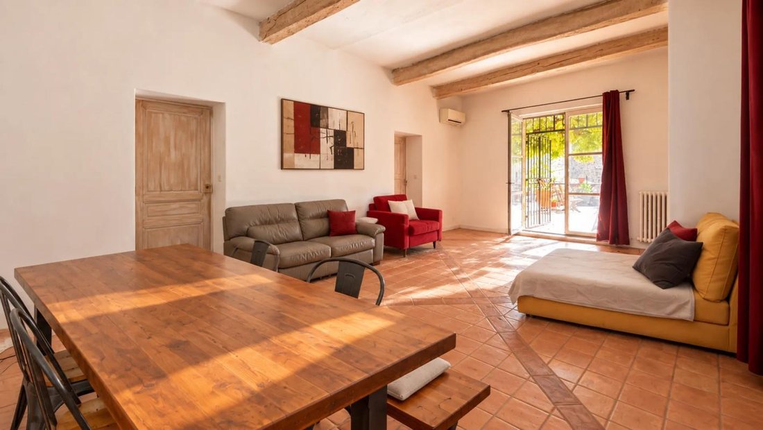 House in Rivesaltes, Occitania, France 2 - 19105363
