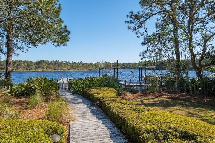 Casa en Watersound, Florida, Estados Unidos 5 - 19130607