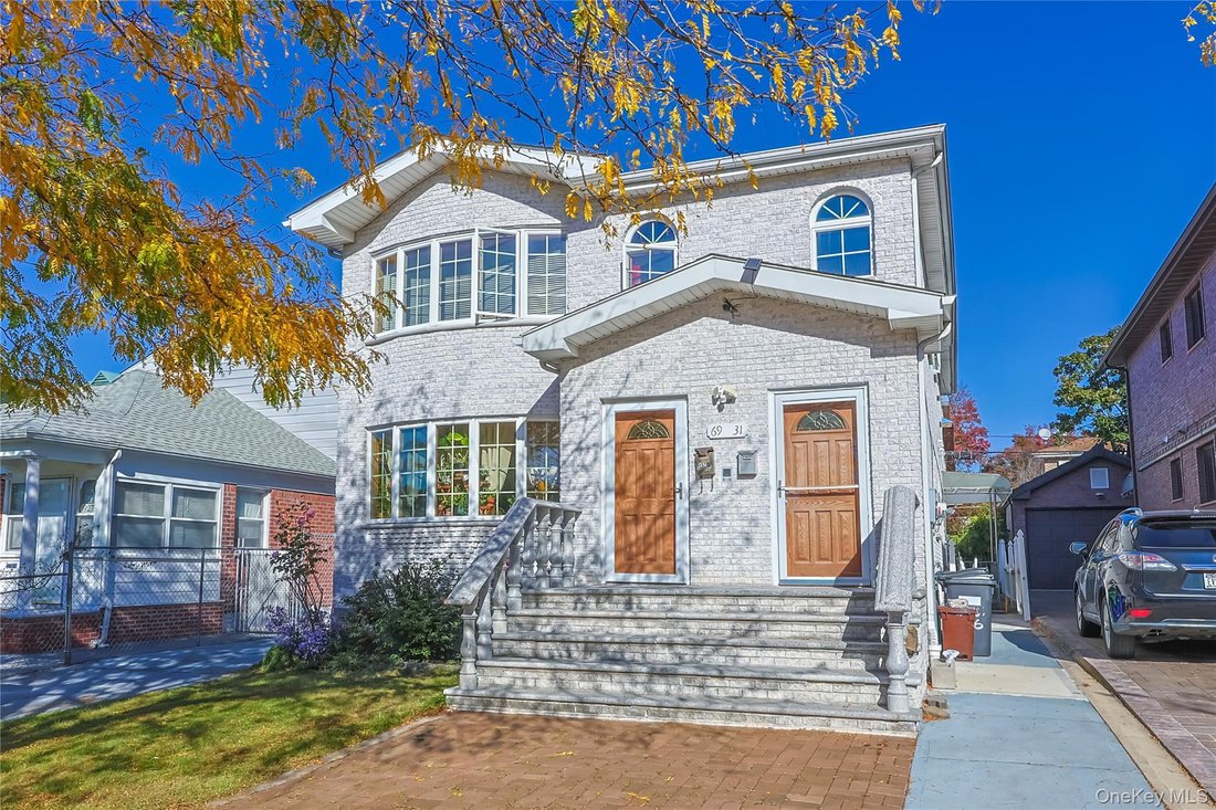 House in New York, New York, United States 1 - 19132013