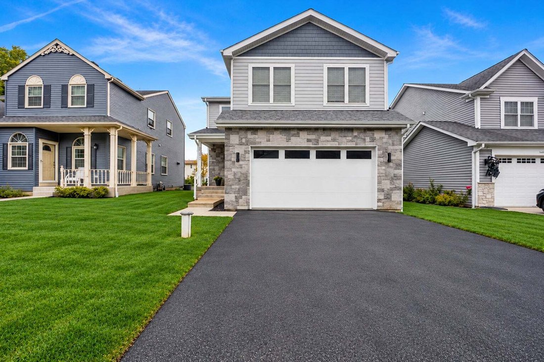 Casa a Long Grove, Illinois, Stati Uniti 2 - 19128714