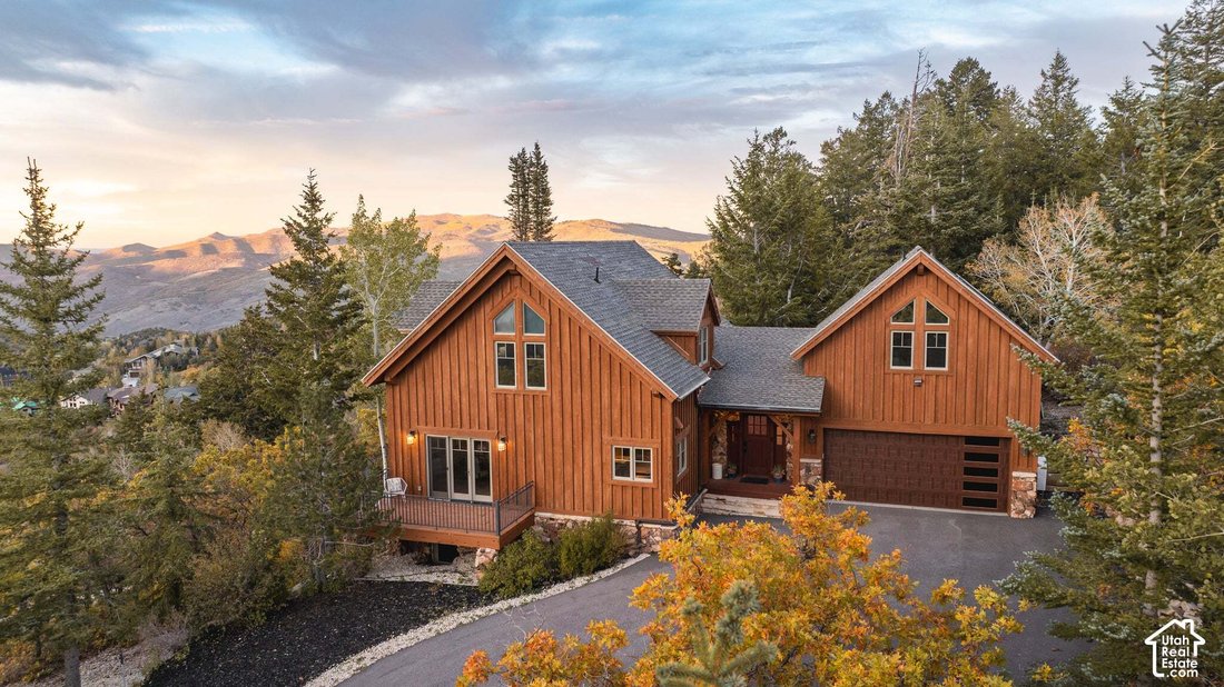 House in Park City, Utah, United States 2 - 19124518