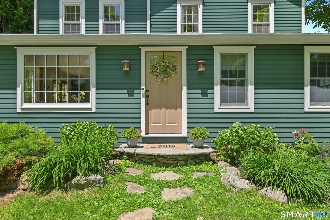 House in Wilton, Connecticut, United States 4 - 19126218