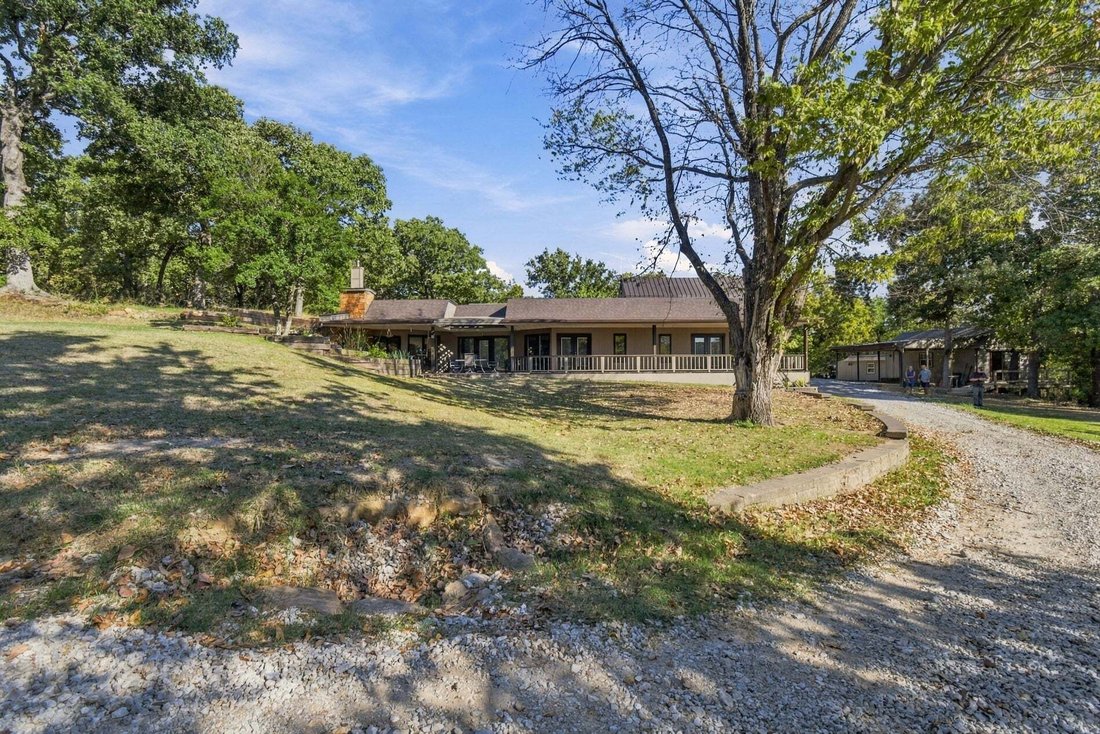 Haus in Sand Springs, Oklahoma, Vereinigte Staaten 3 - 19121276