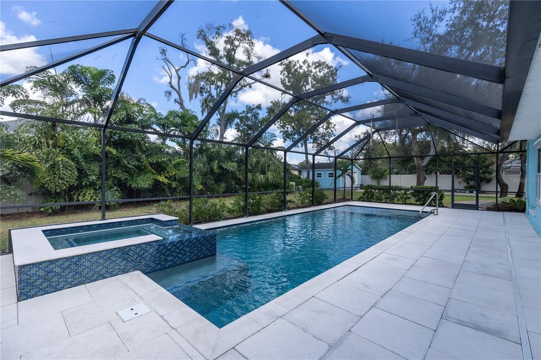 Maison à Riverview, Floride, États-Unis 3 - 19121939