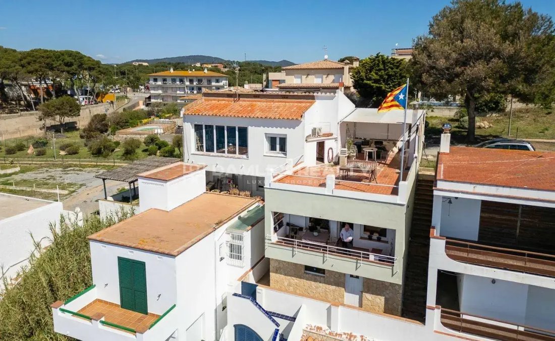 Casa a Palamós, Catalogna, Spagna 3 - 14224541