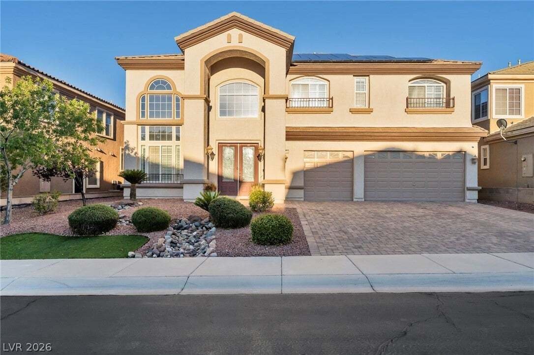 Haus in Henderson, Nevada, Vereinigte Staaten 1 - 19136346