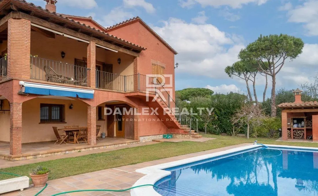 Casa a Calonge i Sant Antoni, Catalogna, Spagna 4 - 13578287
