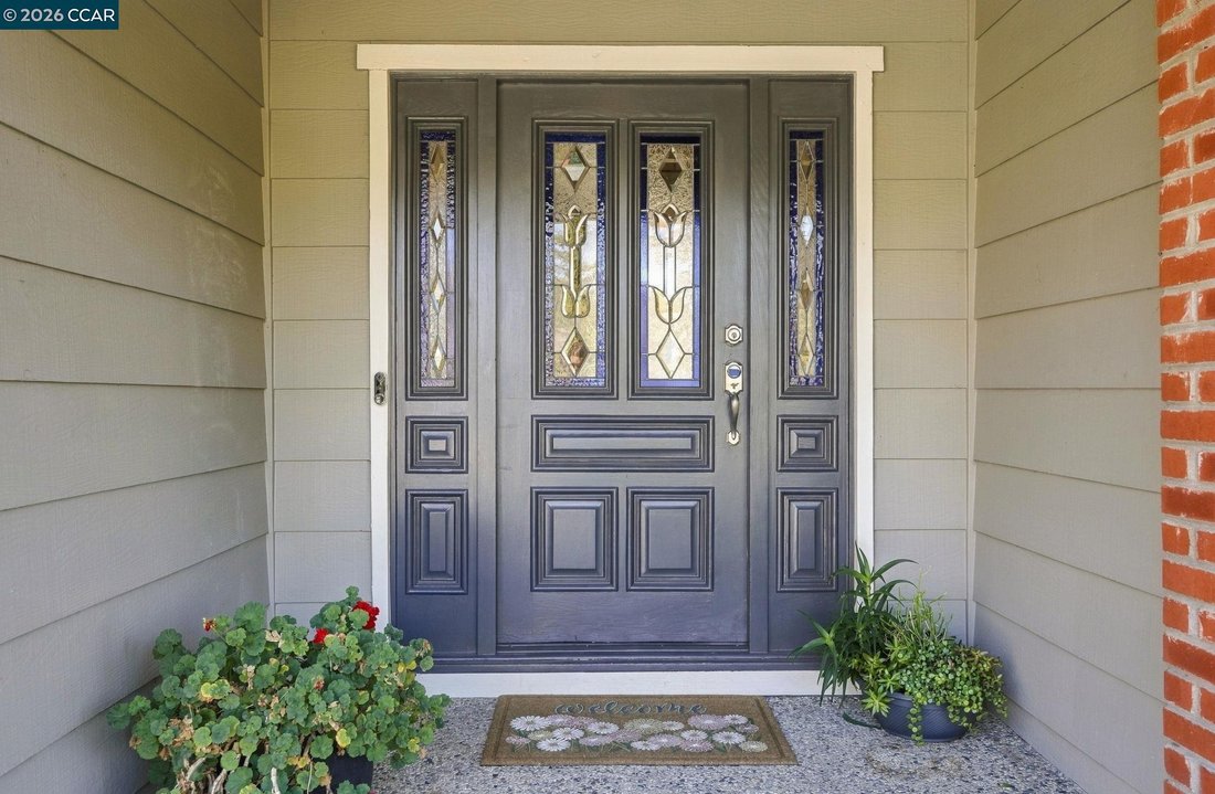 House in Walnut Creek, California, United States 4 - 19125024