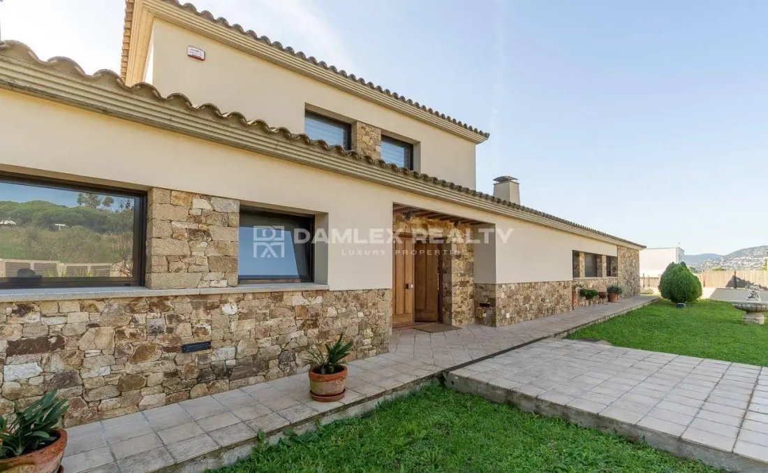 Maison à Calonge i Sant Antoni, Catalogne, Espagne 5 - 14972332