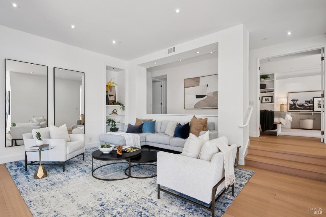 Condo in Tiburon, California, United States 4 - 19128423