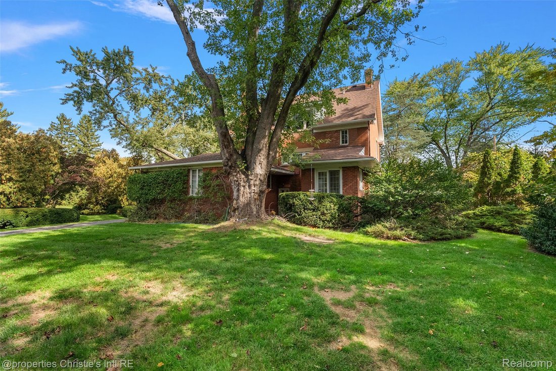 House in Sterling Heights, Michigan, United States 5 - 19129407