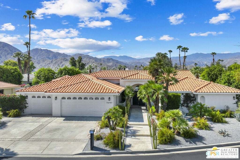 Casa en Indian Wells, California, Estados Unidos 5 - 18786469