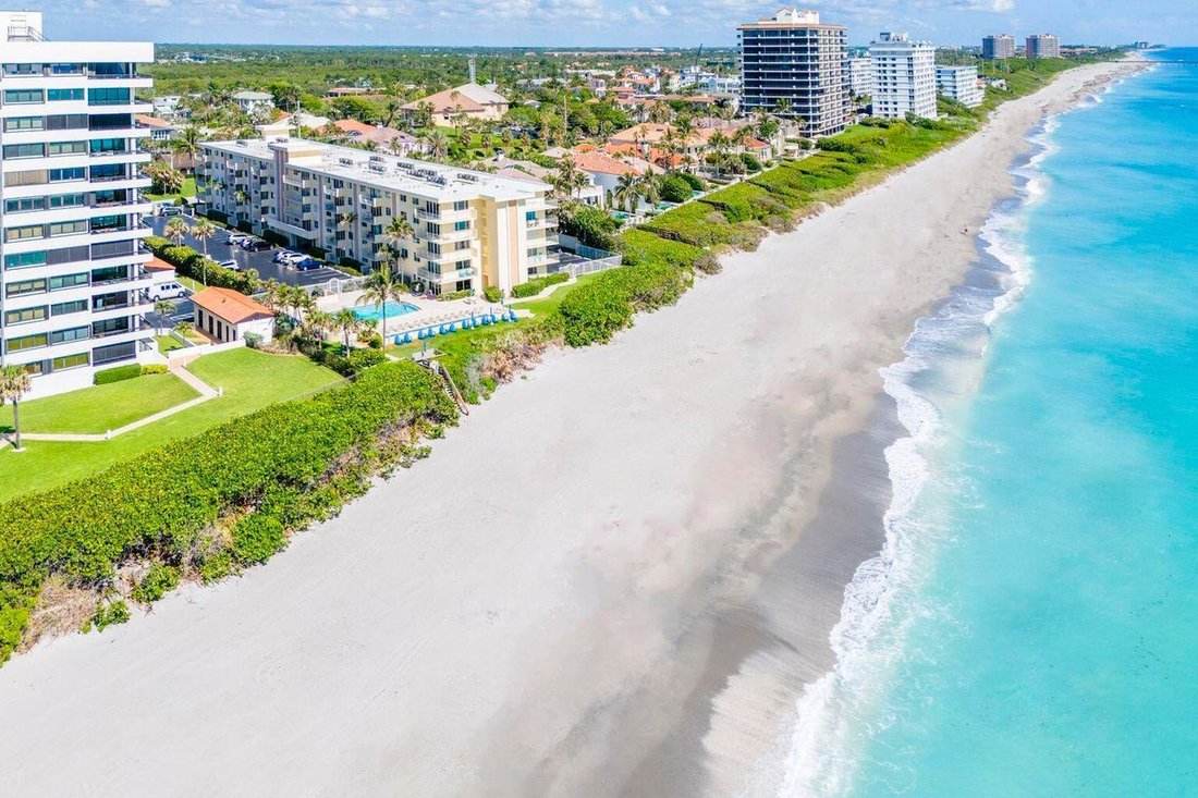 Condominio en North Palm Beach, Florida, Estados Unidos 3 - 19123155