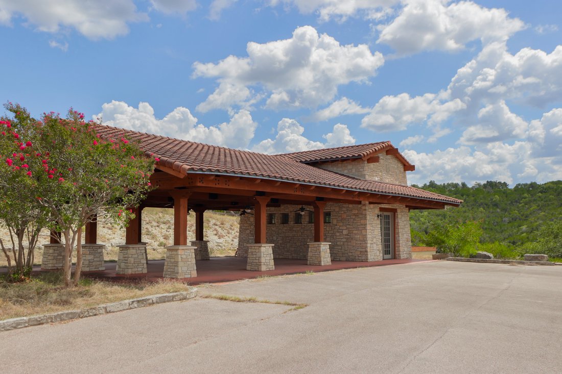 Casa en Bee Cave, Texas, Estados Unidos 5 - 19123769