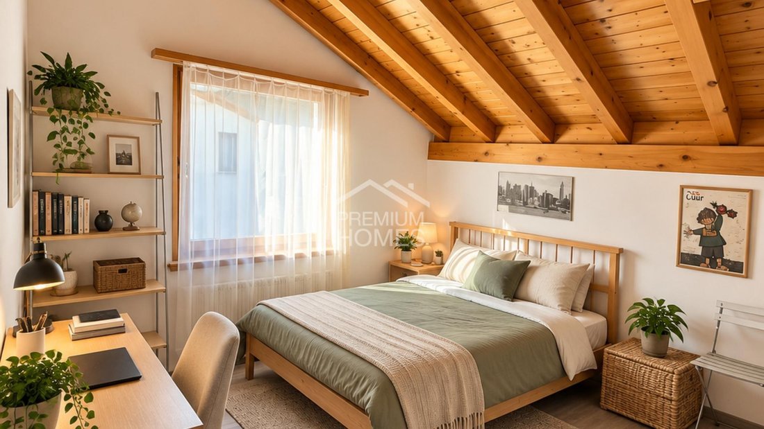 House in Domat/Ems, Grisons, Switzerland 5 - 19131857