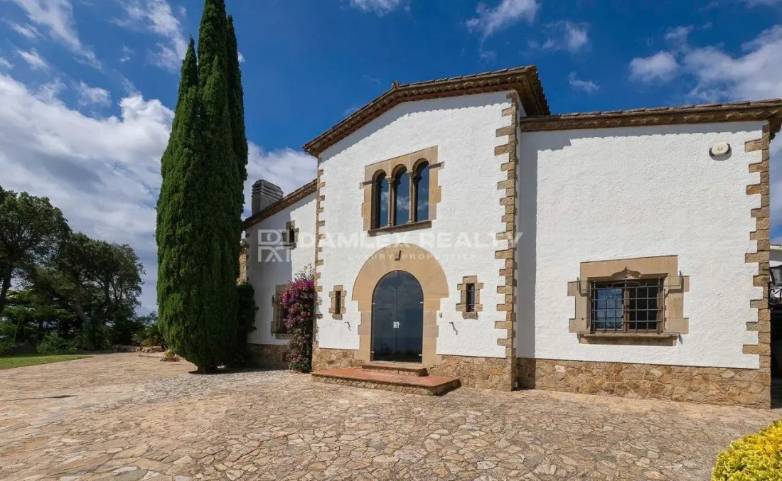 Maison à Platja d'Aro, Catalogne, Espagne 5 - 16728387