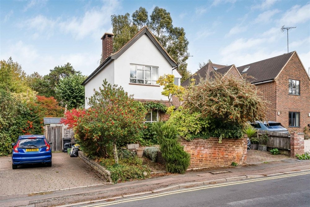 House in St Albans, England 1 - 19124335