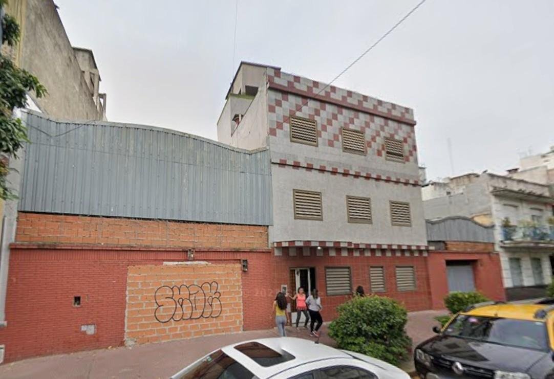 Land in Recoleta, Buenos Aires, Argentinien 3 - 19123823