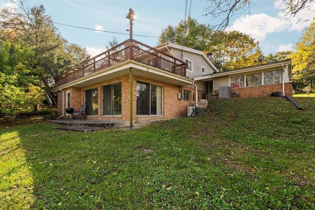 Haus in Ann Arbor, Michigan, Vereinigte Staaten 4 - 19122308