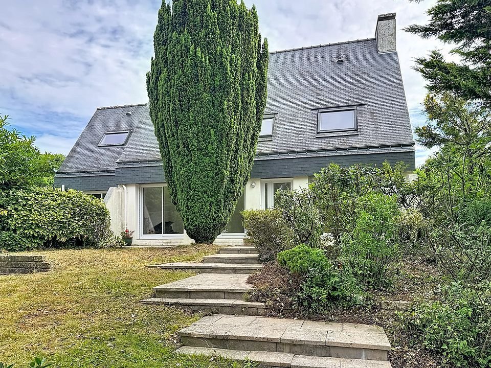 House in Centre Ville Sud Ouest, Plœmeur, France 2 - 19126016
