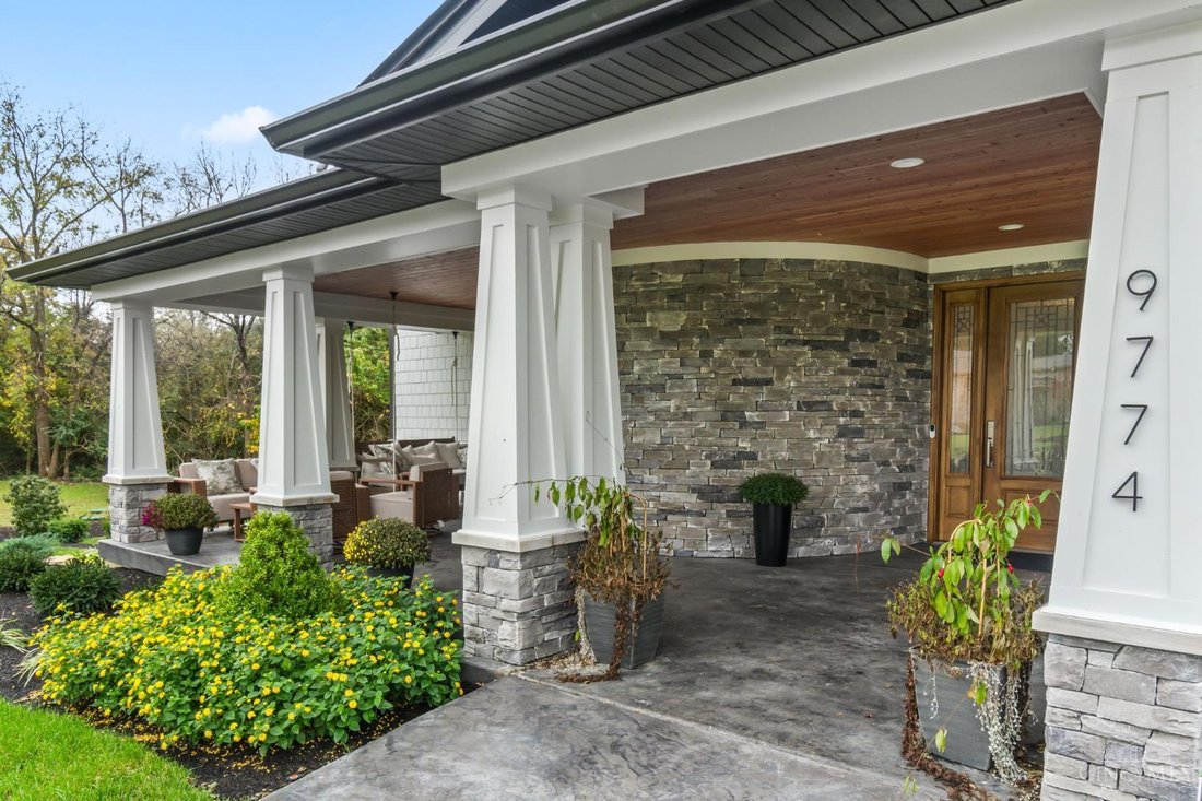 Casa a Loveland, Ohio, Stati Uniti 2 - 19136313
