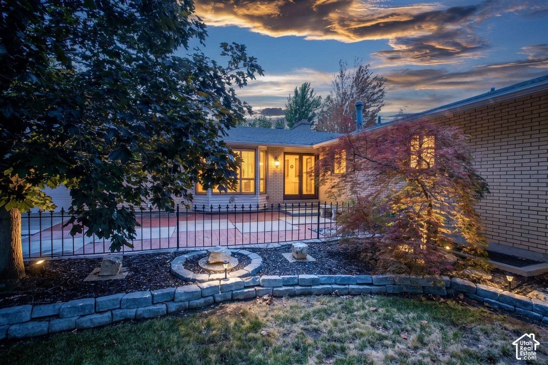 Casa en Cottonwood Heights, Utah, Estados Unidos 4 - 18779126
