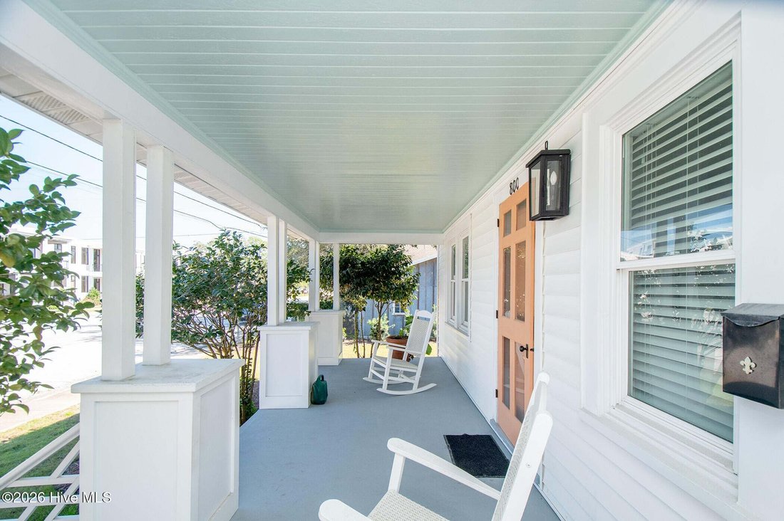 House in Beaufort, North Carolina, United States 2 - 18005283