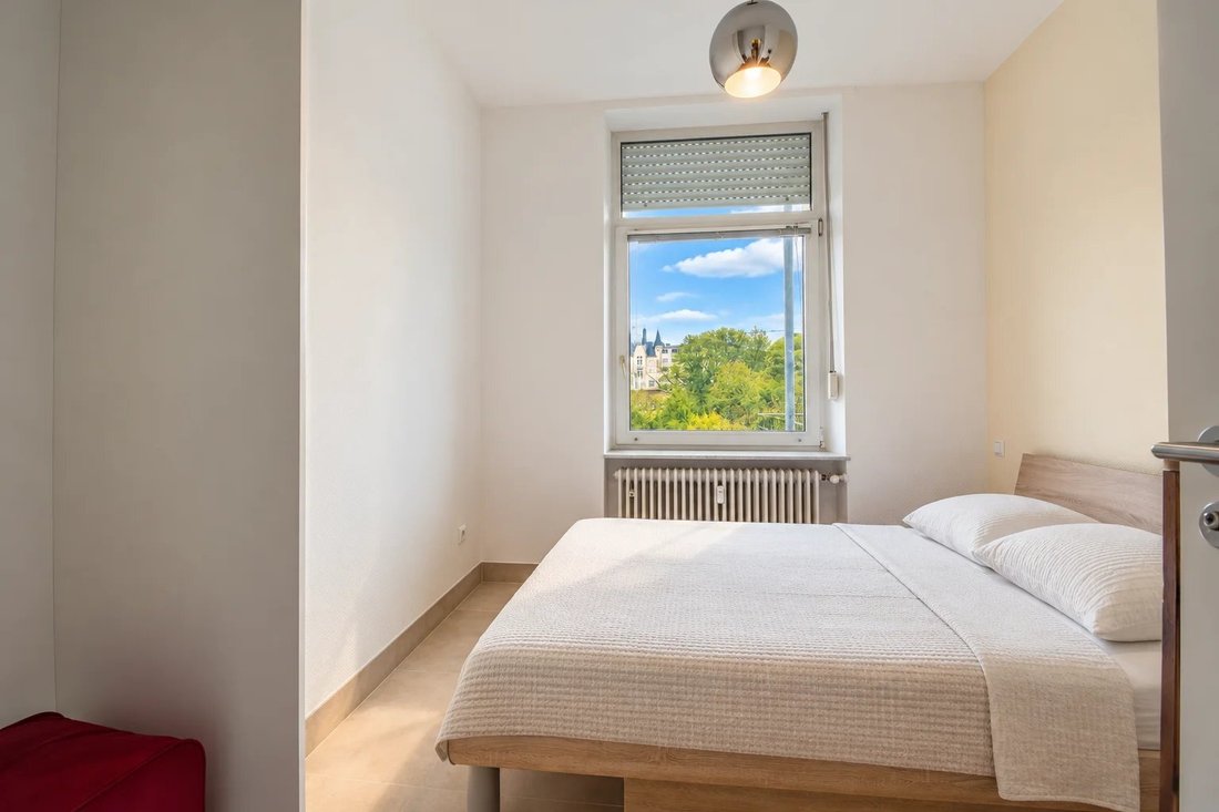 Apartamento en Luxemburgo, Luxemburgo, Luxemburgo 4 - 19121794