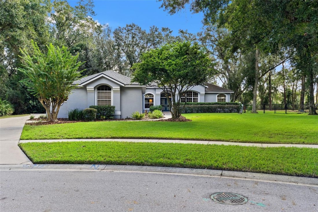 Haus in Lithia, Florida, Vereinigte Staaten 4 - 19125404